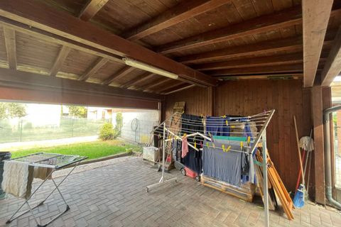 Villa a Suzzara, Mantua, Suzzara - € 210.000 | Ref: 2334 - foto 43