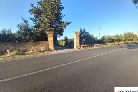Terra a Carini, Palermo, Carini - € 1.600/mes | Ref: 154/23 - foto 2