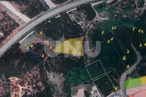 Helårsgrund i Ovar, Aveiro, Ovar - € 10.000 | Ref: UNU.I.1076.20562 - foto 1
