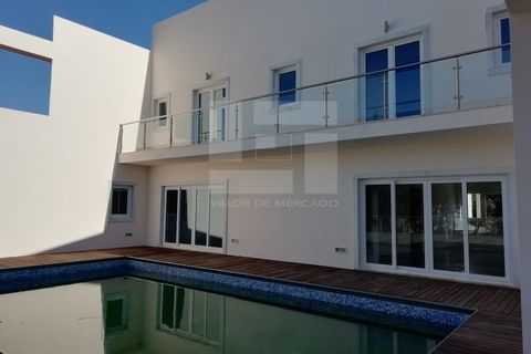 Villa a Belas, Lisbon, Belas - € 1.450.000 | Ref: MOR_9732 - foto 39