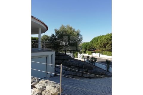 Villa a Belas, Lisbon, Belas - € 1.450.000 | Ref: MOR_9732 - foto 43