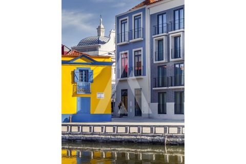 Helårsgrund i Aveiro, Aveiro, Aveiro - € 250.000 | Ref: 1040485/23 BR - foto 6
