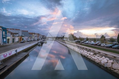 Helårsgrund i Aveiro, Aveiro, Aveiro - € 250.000 | Ref: 1040485/23 BR - foto 14