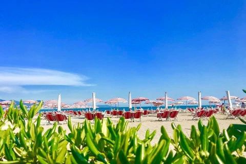 Byhus i Ameglia, La Spezia, Ameglia - € 360.000 | Ref: 107540 - foto 2