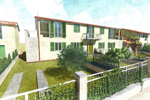 Byhus i Ameglia, La Spezia, Ameglia - € 360.000 | Ref: 107540 - foto 5