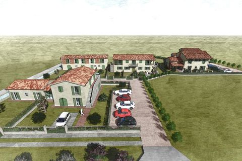 Byhus i Ameglia, La Spezia, Ameglia - € 360.000 | Ref: 107540 - foto 7
