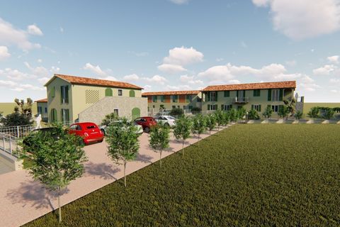 Byhus i Ameglia, La Spezia, Ameglia - € 360.000 | Ref: 107540 - foto 8