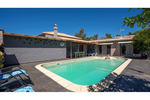 Villa i Almancil, Faro, Almancil - € 950.000 | Ref: V2768 - foto 1