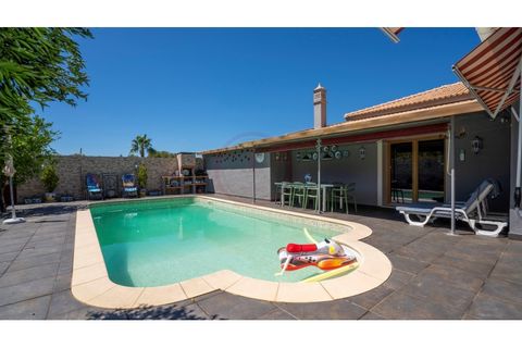 Villa i Almancil, Faro, Almancil - € 950.000 | Ref: V2768 - foto 3