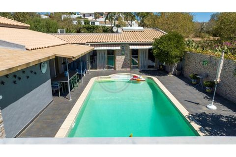 Villa i Almancil, Faro, Almancil - € 950.000 | Ref: V2768 - foto 5