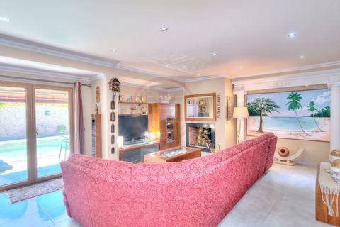 Villa i Almancil, Faro, Almancil - € 950.000 | Ref: V2768 - foto 14