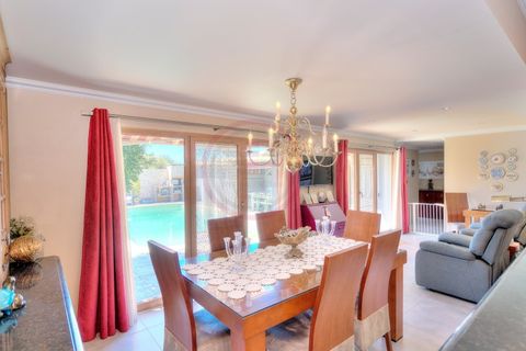 Villa i Almancil, Faro, Almancil - € 950.000 | Ref: V2768 - foto 15