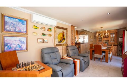 Villa i Almancil, Faro, Almancil - € 950.000 | Ref: V2768 - foto 16