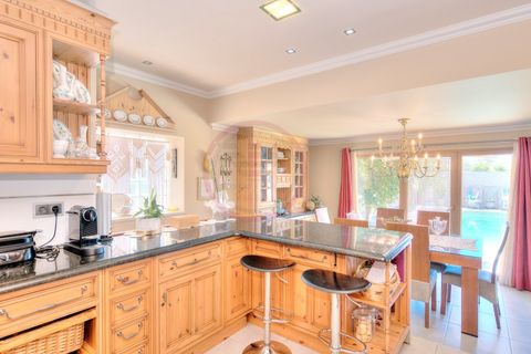 Villa i Almancil, Faro, Almancil - € 950.000 | Ref: V2768 - foto 18