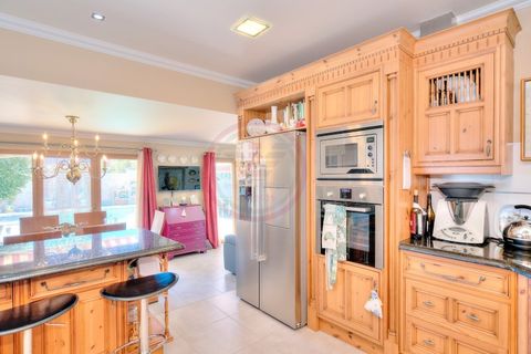 Villa i Almancil, Faro, Almancil - € 950.000 | Ref: V2768 - foto 19