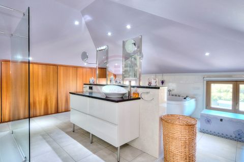 Villa i Almancil, Faro, Almancil - € 950.000 | Ref: V2768 - foto 26