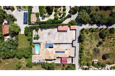 Villa i Almancil, Faro, Almancil - € 950.000 | Ref: V2768 - foto 2