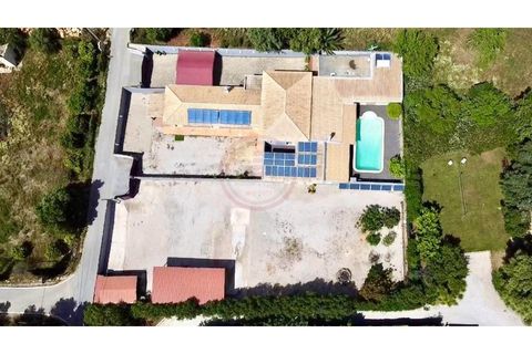 Villa i Almancil, Faro, Almancil - € 950.000 | Ref: V2768 - foto 4