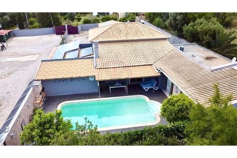 Villa i Almancil, Faro, Almancil - € 950.000 | Ref: V2768 - foto 8
