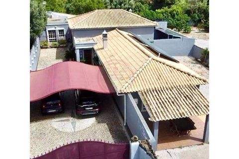 Villa i Almancil, Faro, Almancil - € 950.000 | Ref: V2768 - foto 9