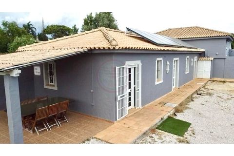 Villa i Almancil, Faro, Almancil - € 950.000 | Ref: V2768 - foto 10