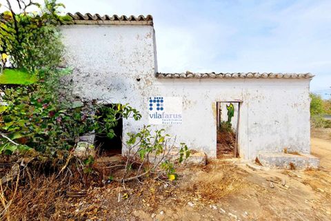 Helårsgrund i Olhao, Faro, Olhao - € 200.000 | Ref: TER4978 - foto 1