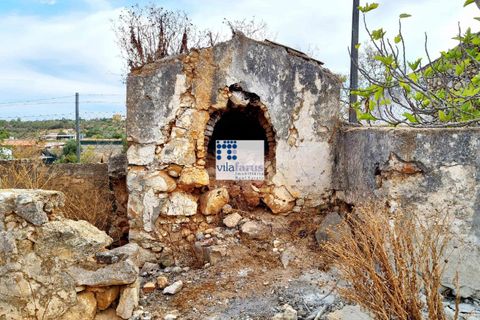 Helårsgrund i Olhao, Faro, Olhao - € 200.000 | Ref: TER4978 - foto 4