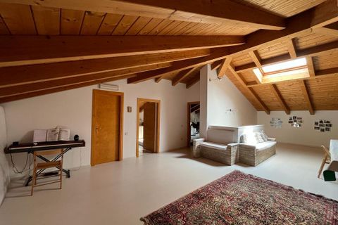 Farm hus i Montecosaro, Macerata, Montecosaro - € 490.000 | Ref: MC0-38240 - foto 10