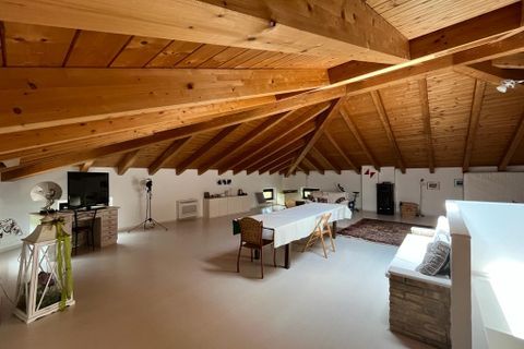 Farm hus i Montecosaro, Macerata, Montecosaro - € 490.000 | Ref: MC0-38240 - foto 11