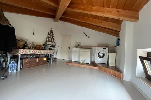 Farm hus i Montecosaro, Macerata, Montecosaro - € 490.000 | Ref: MC0-38240 - foto 8
