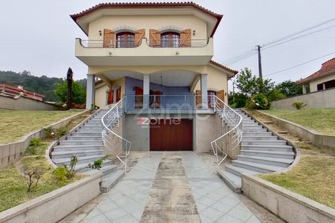 Villa i Areosa, Viana do Castelo, Areosa - € 400.000 | Ref: ZMPT556029 - foto 2