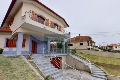 Villa i Areosa, Viana do Castelo, Areosa - € 400.000 | Ref: ZMPT556029 - foto 41