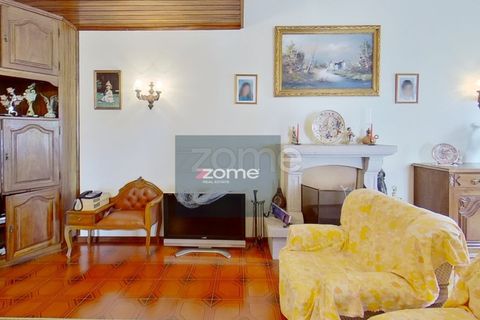 Villa i Areosa, Viana do Castelo, Areosa - € 400.000 | Ref: ZMPT556029 - foto 1