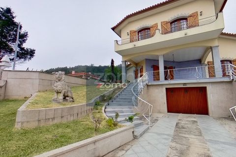 Villa i Areosa, Viana do Castelo, Areosa - € 400.000 | Ref: ZMPT556029 - foto 4