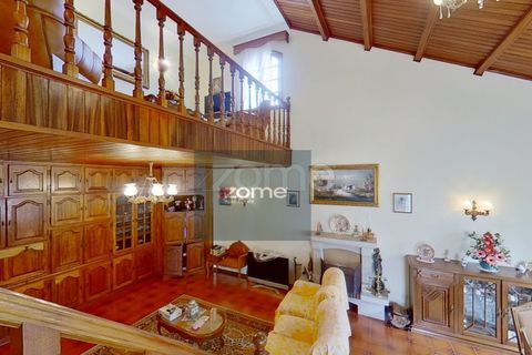 Villa i Areosa, Viana do Castelo, Areosa - € 400.000 | Ref: ZMPT556029 - foto 6