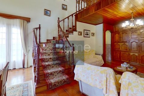 Villa i Areosa, Viana do Castelo, Areosa - € 400.000 | Ref: ZMPT556029 - foto 13