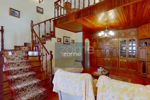 Villa i Areosa, Viana do Castelo, Areosa - € 400.000 | Ref: ZMPT556029 - foto 14