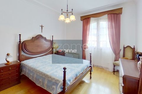 Villa i Areosa, Viana do Castelo, Areosa - € 400.000 | Ref: ZMPT556029 - foto 17