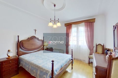 Villa i Areosa, Viana do Castelo, Areosa - € 400.000 | Ref: ZMPT556029 - foto 19