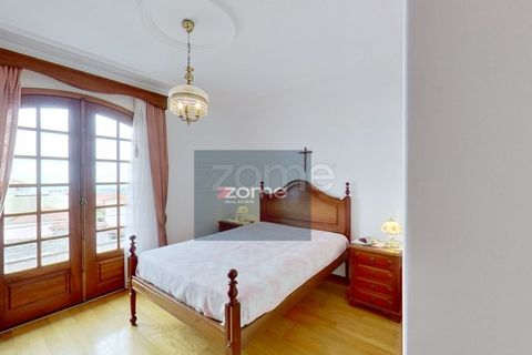 Villa i Areosa, Viana do Castelo, Areosa - € 400.000 | Ref: ZMPT556029 - foto 20
