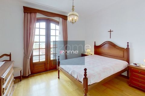 Villa i Areosa, Viana do Castelo, Areosa - € 400.000 | Ref: ZMPT556029 - foto 21
