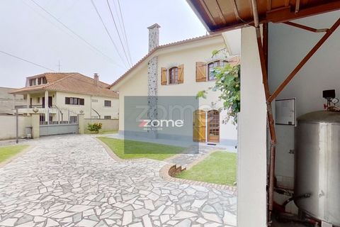 Villa i Areosa, Viana do Castelo, Areosa - € 400.000 | Ref: ZMPT556029 - foto 38