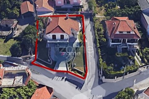 Villa i Areosa, Viana do Castelo, Areosa - € 400.000 | Ref: ZMPT556029 - foto 42