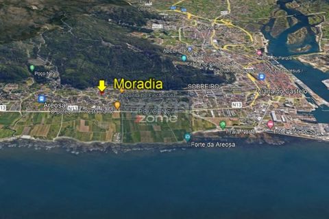 Villa i Areosa, Viana do Castelo, Areosa - € 400.000 | Ref: ZMPT556029 - foto 43