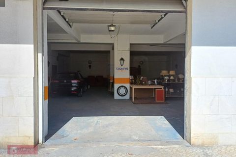 Garage i Santo Onofre e Serra do Bouro, Leiria, Santo Onofre e Serra do Bouro - € 119.000 | Ref: TPH230-04 - foto 1
