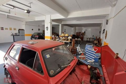 Garage i Santo Onofre e Serra do Bouro, Leiria, Santo Onofre e Serra do Bouro - € 119.000 | Ref: TPH230-04 - foto 2