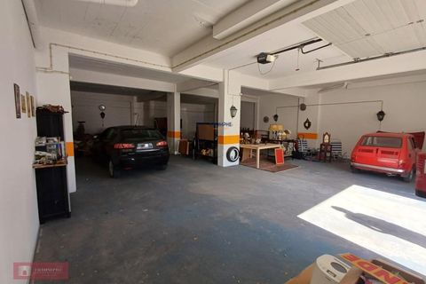 Garage i Santo Onofre e Serra do Bouro, Leiria, Santo Onofre e Serra do Bouro - € 119.000 | Ref: TPH230-04 - foto 3