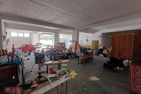 Garage i Santo Onofre e Serra do Bouro, Leiria, Santo Onofre e Serra do Bouro - € 119.000 | Ref: TPH230-04 - foto 4