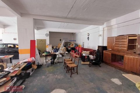 Garage i Santo Onofre e Serra do Bouro, Leiria, Santo Onofre e Serra do Bouro - € 119.000 | Ref: TPH230-04 - foto 5