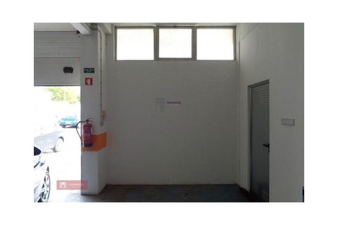 Garage i Santo Onofre e Serra do Bouro, Leiria, Santo Onofre e Serra do Bouro - € 119.000 | Ref: TPH230-04 - foto 7
